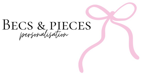 Becs & Pieces